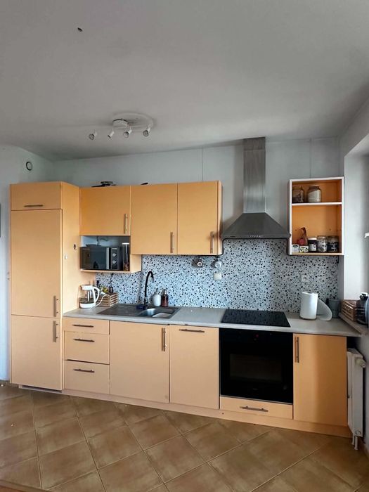 Mieszkanie – Warszawa, Praga-Południe - Więcej