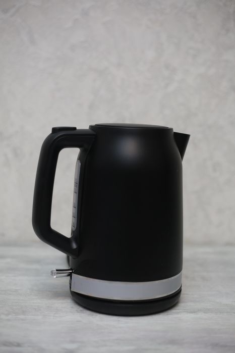 Якісний електрочайник з Німеччини GOURMETMAXX 1.7L