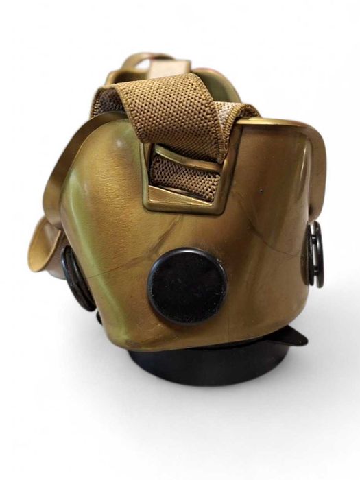 Gogle ochronne Amigo North by Honeywell WP805635A