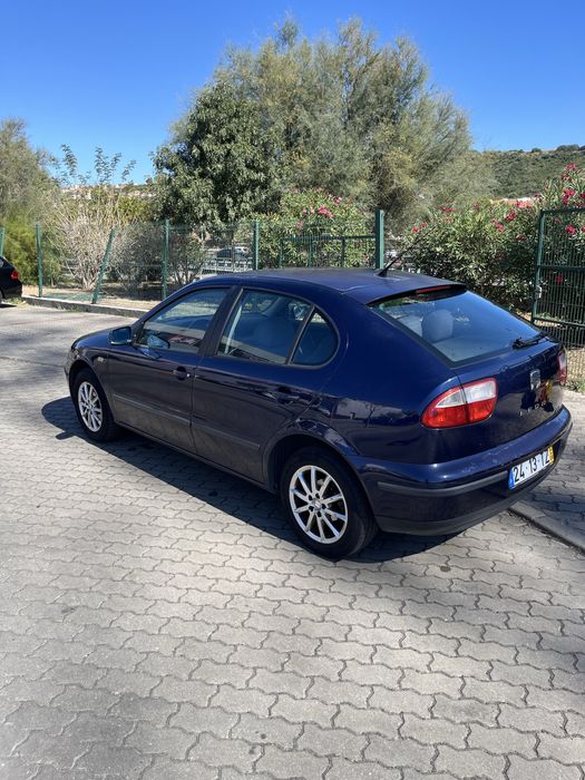 Seat Leon 1.4 Gasolina