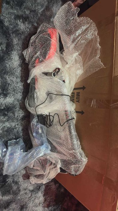 Trotinete para peças urgente