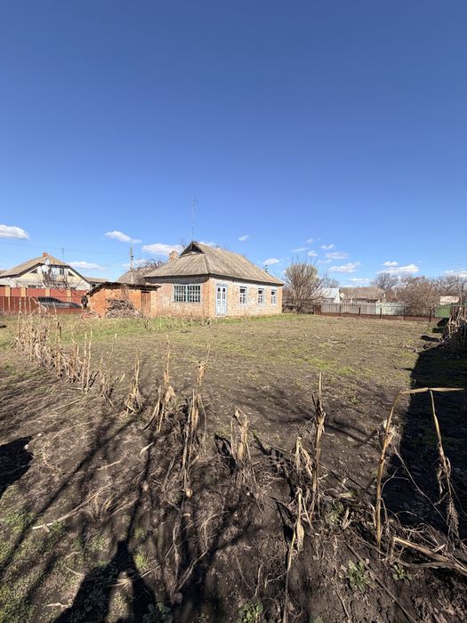 Продам будинок Талалаївка