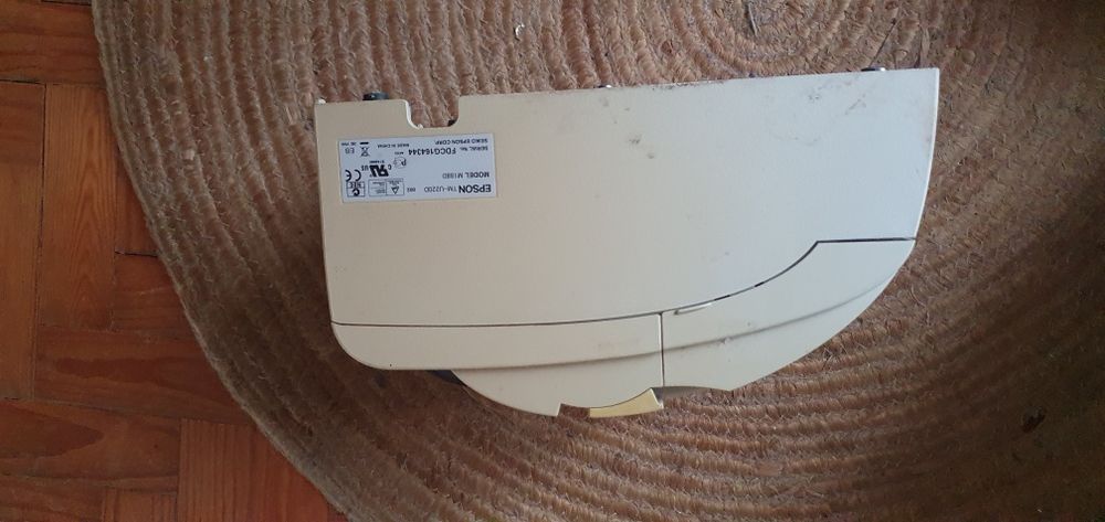 Impressora de rolo de Papel Epson