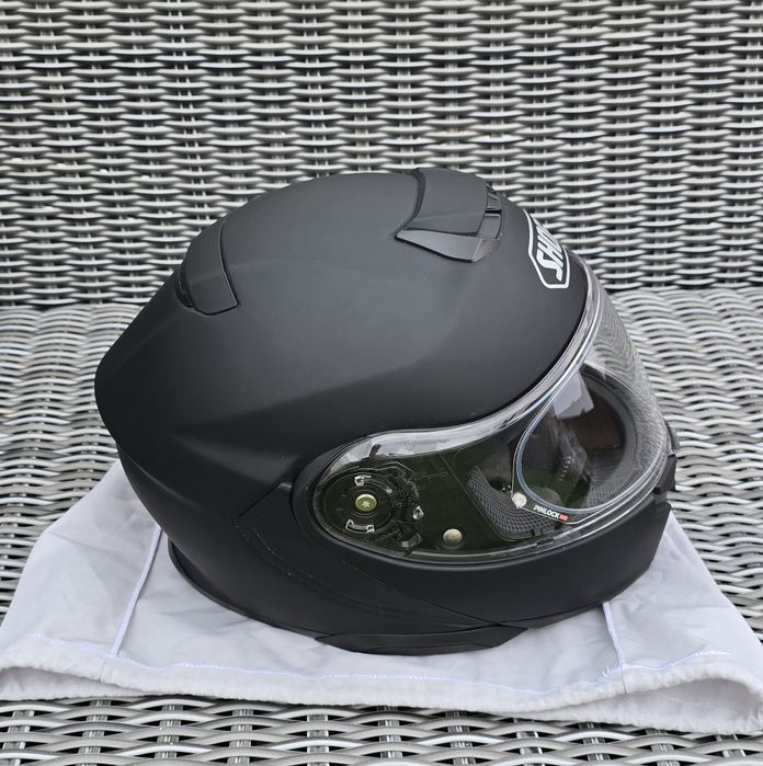 Capcete Shoei Neotec 3 Xl Novo