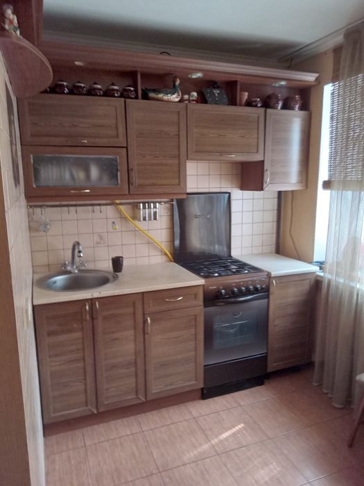 1к.квартира р-н ліски