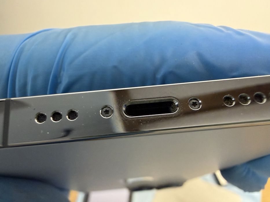 iPhone 13 pro 512gb Blue sim+esim original