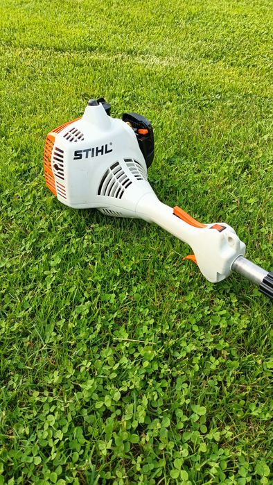 Kosa spalinowa Stihl FS 55