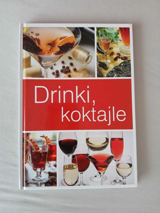 Drinki, koktajle