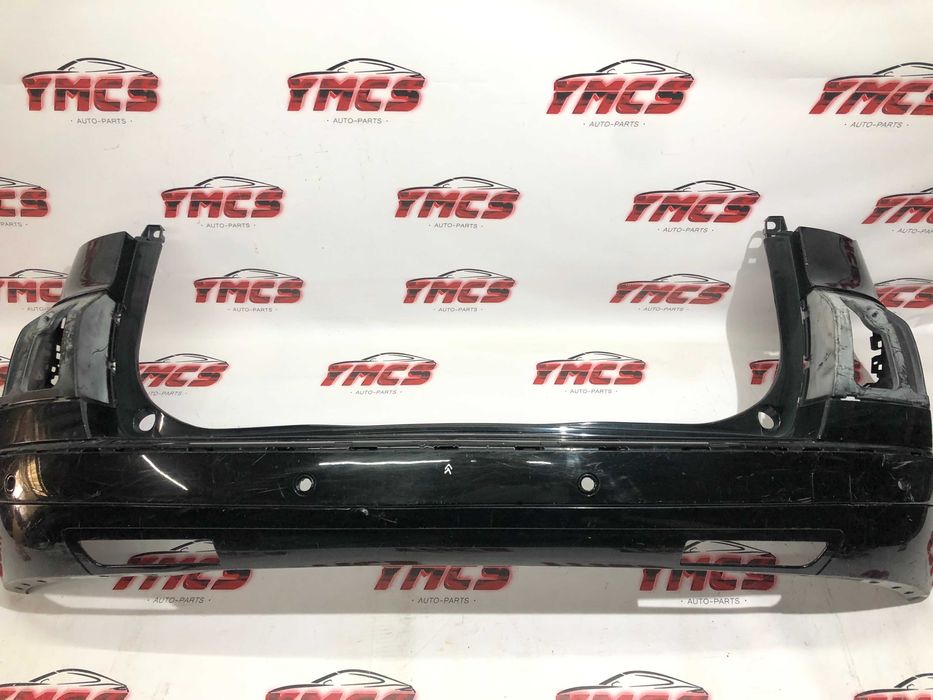 Parachoques Traseiro CITROEN C4 PICASSO I ORIGINAL São João de Ver • OLX.pt