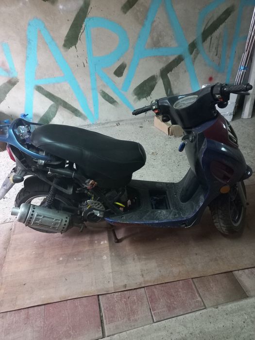 Продам Вайпер 120 кубов