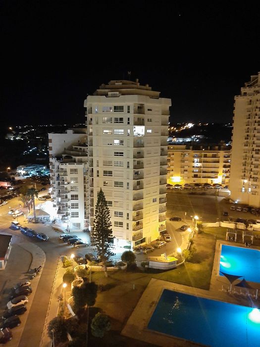 Apartamento t1 Armação de Pêra