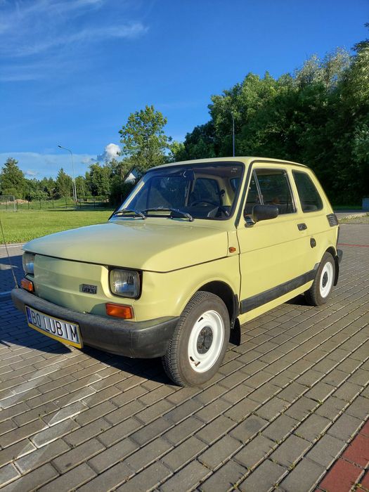 Fiat 126