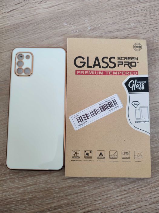 Capas telemóvel + películas