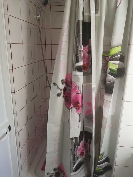 Apartamento T1 da Covilhã