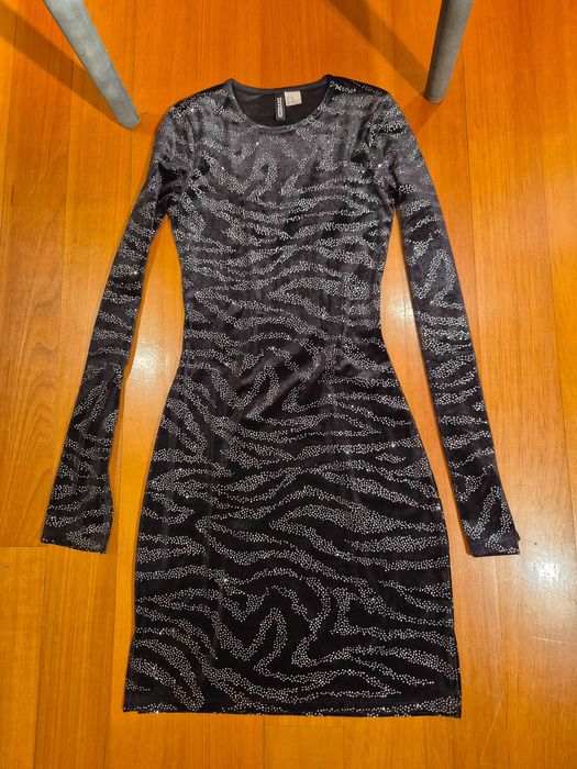 Vestido H & M (novo)