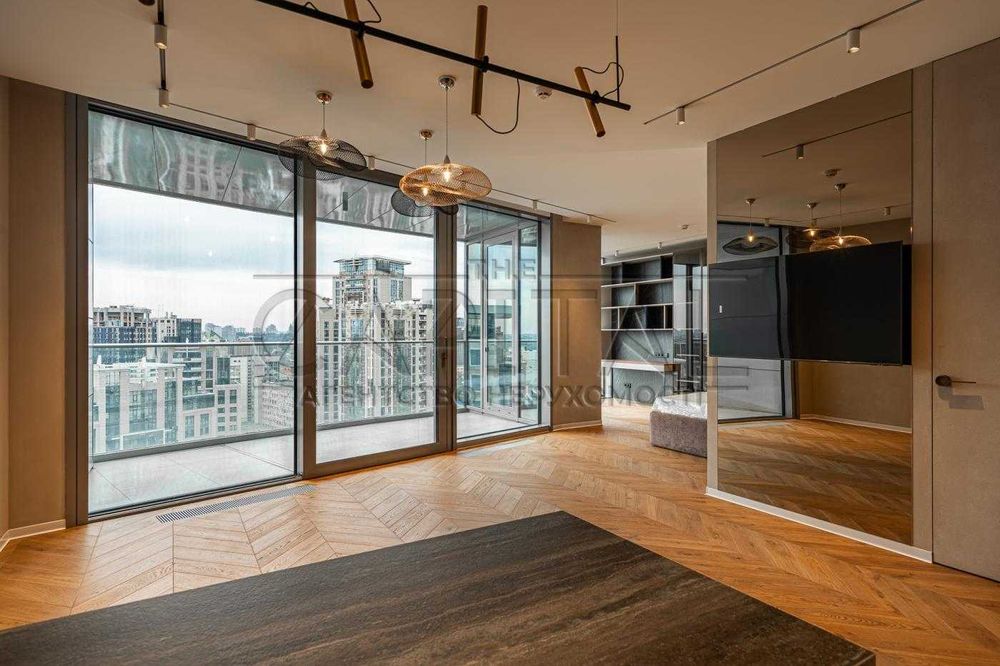 1-кімнатна квартира за адресою бульвар Дружби Народів (площа 62 м²) - Atlanta.ua - фото 7