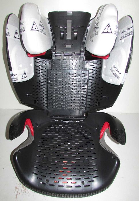 Fotelik Cybex Solution S-fix 15-36 kg wysyłka