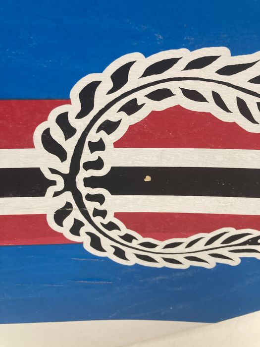 Prancha de Skimming Cartel.Board.Co