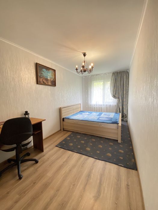 2к квартира Ген.Петрова Черёмушки Программы