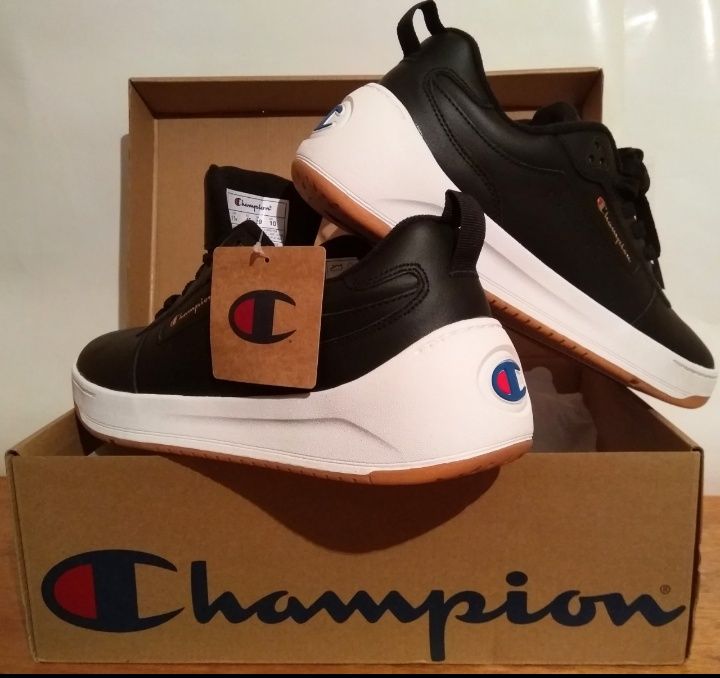 Кроссовки CHAMPION® оriginal