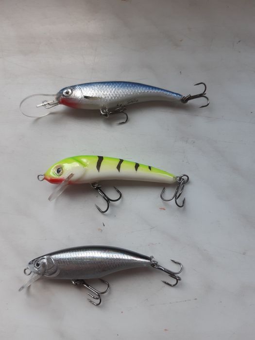 Wobler handmade 6cm
