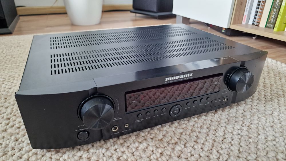 Marantz amplituner Nr1402