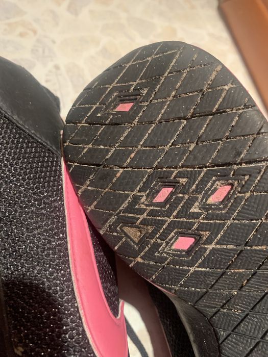 Красовки Nike