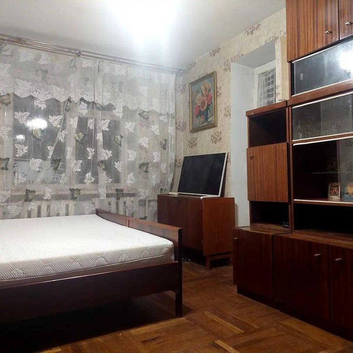 2-х комнатная квартира на Таирова.