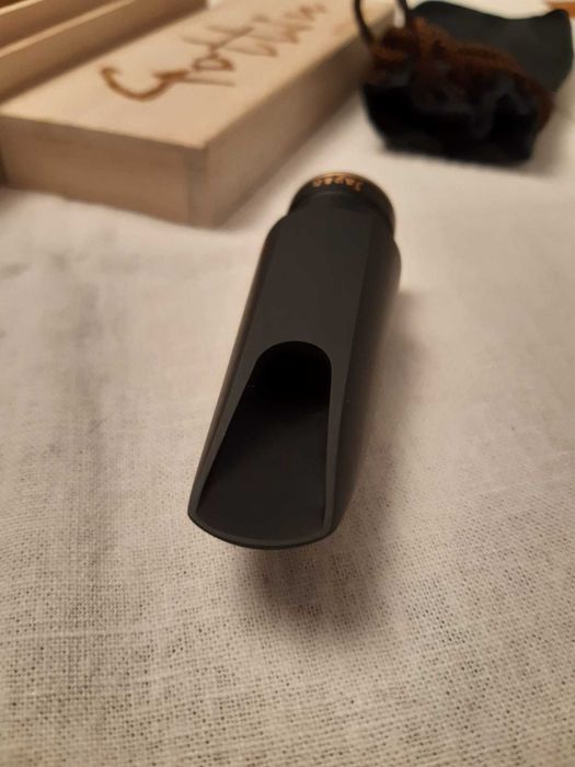 Boquilhas - tenor François Louis, soprano Gottsu