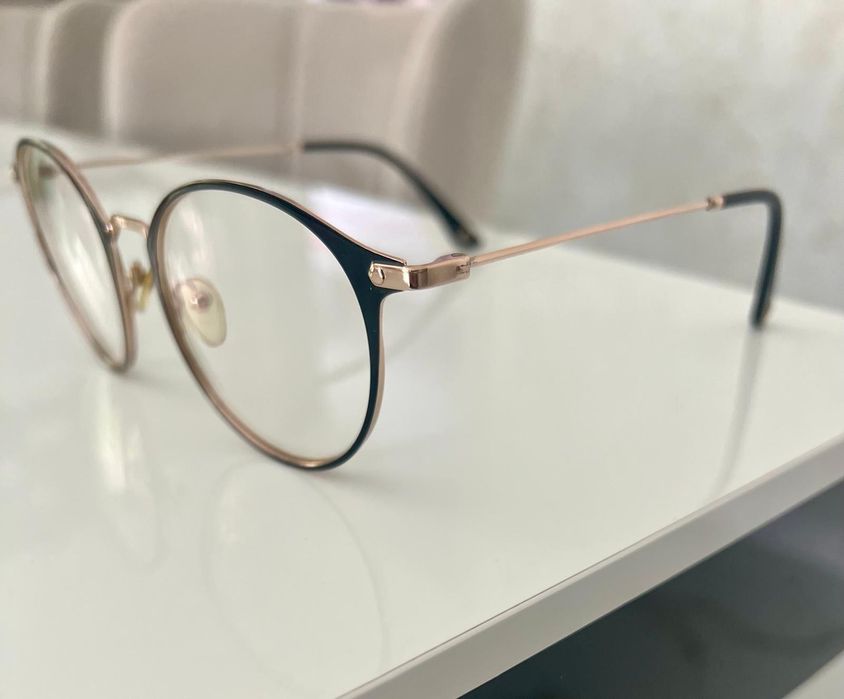 Okulary korekcyjne IN STYLE Vission Express