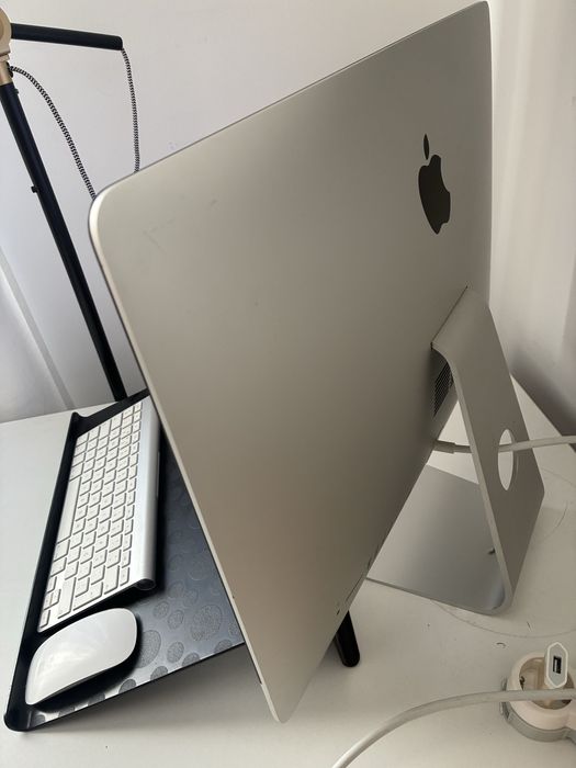 iMac (late 2012)