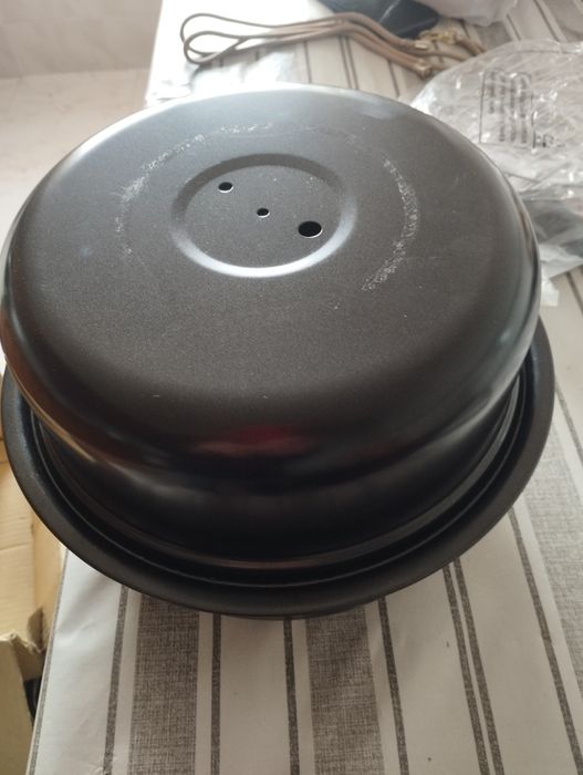 Panela Dietética
