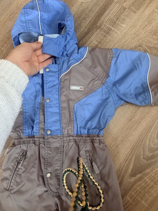 Комбінезон весняний Reima