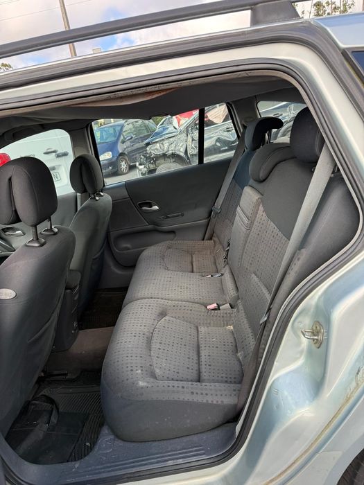 Conjunto de Bancos - RENAULT LAGUNA II Grandtour