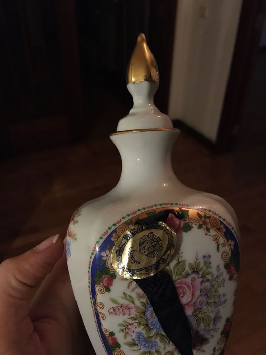 Pote decorativo Limoges