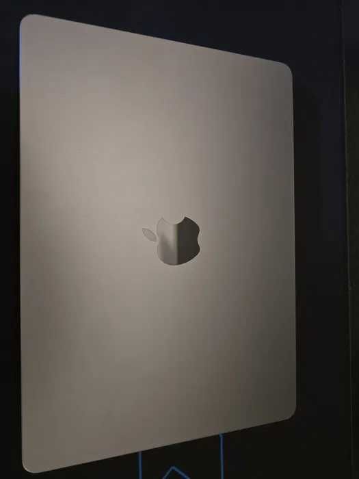Macbook Air M3 16GB de RAM Garantia e Fatura 2027