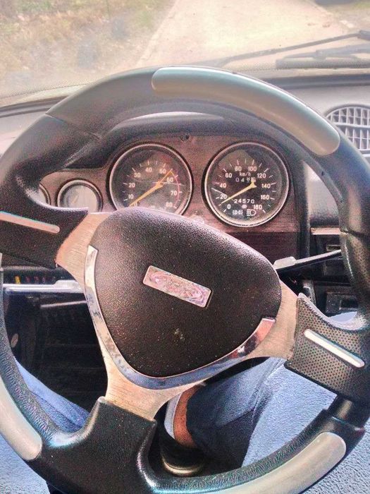 Авто ваз 2106 5 Ступка Газ Бензин