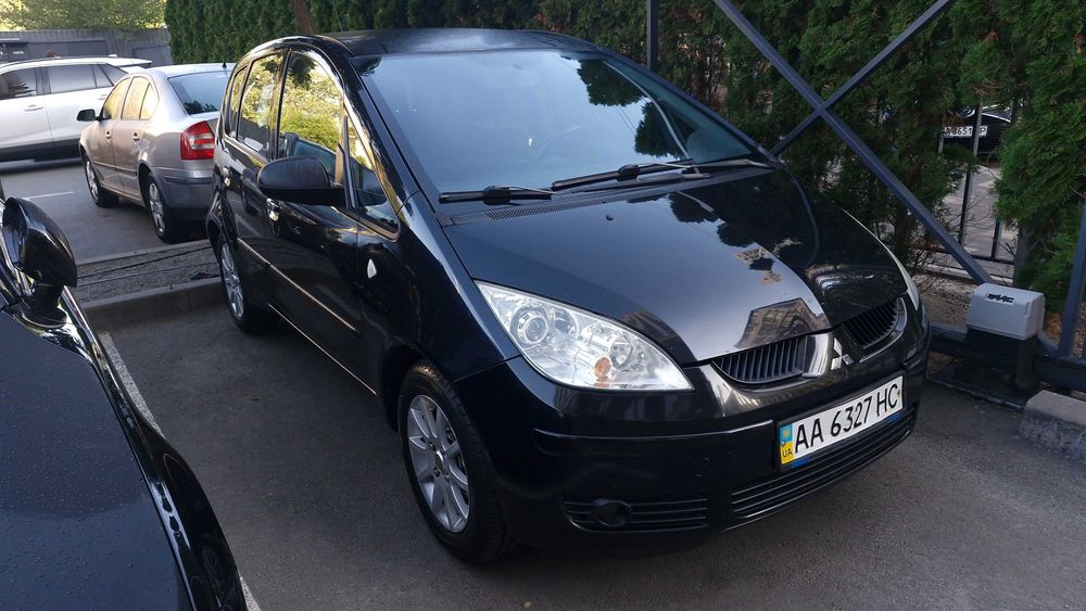 Mitsubishi COLT 1.3