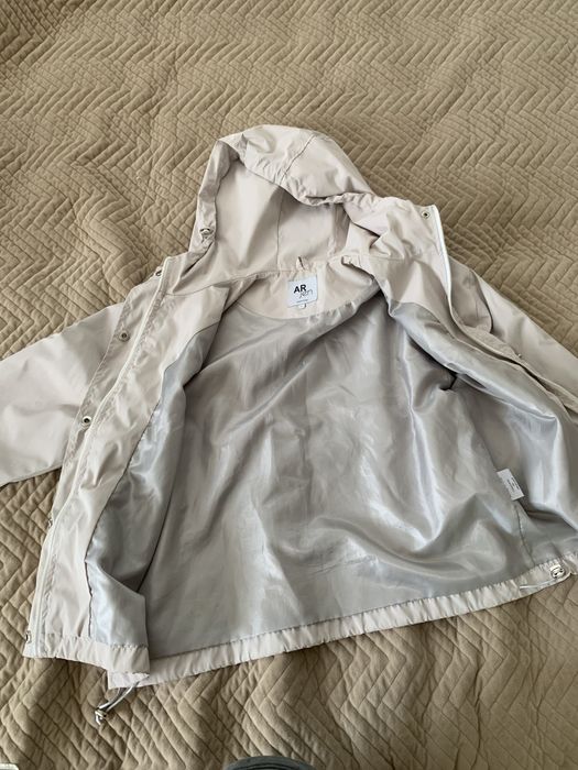 Вітровка arjen розмір м-л