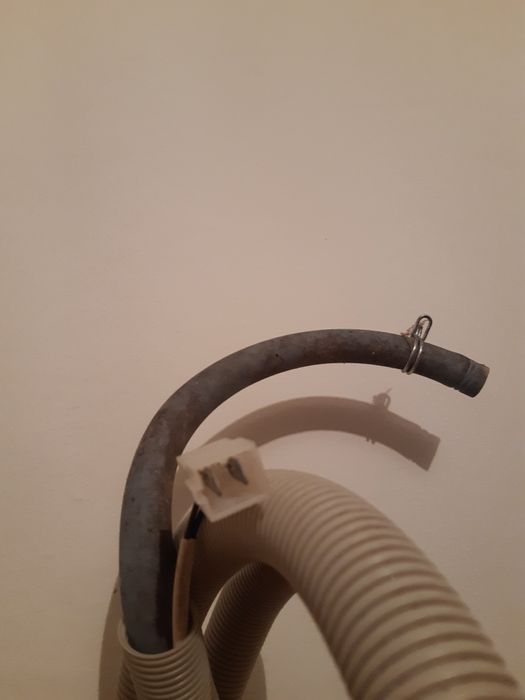 Amica ZZA 428 I zmywarka elektrozawór