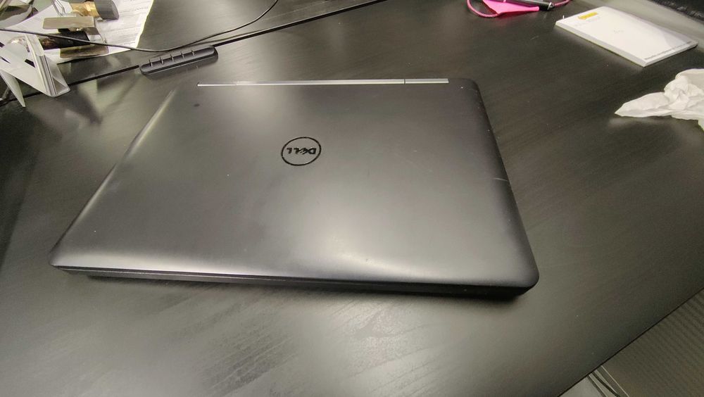 Dell Latitude E5540 – Intel Core i5, 15,6", SSD 256 / 8GB RAM