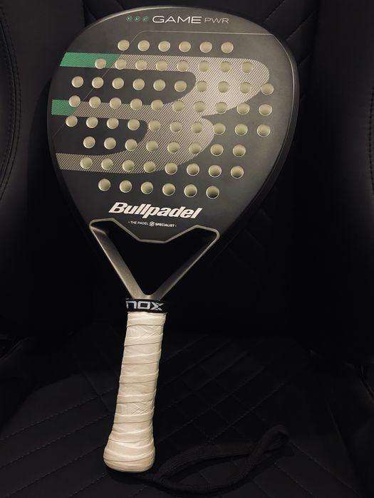 Raquete Bullapdel Game Power
