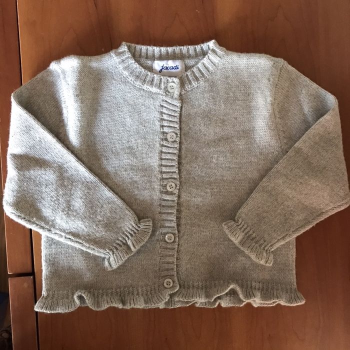 Jacadi e Benetton