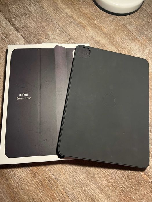 apple smart folio iPad Pro 11'