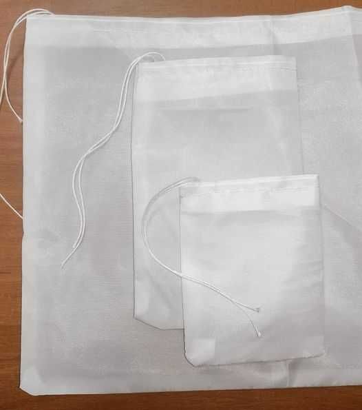 Мешок для затирки солода