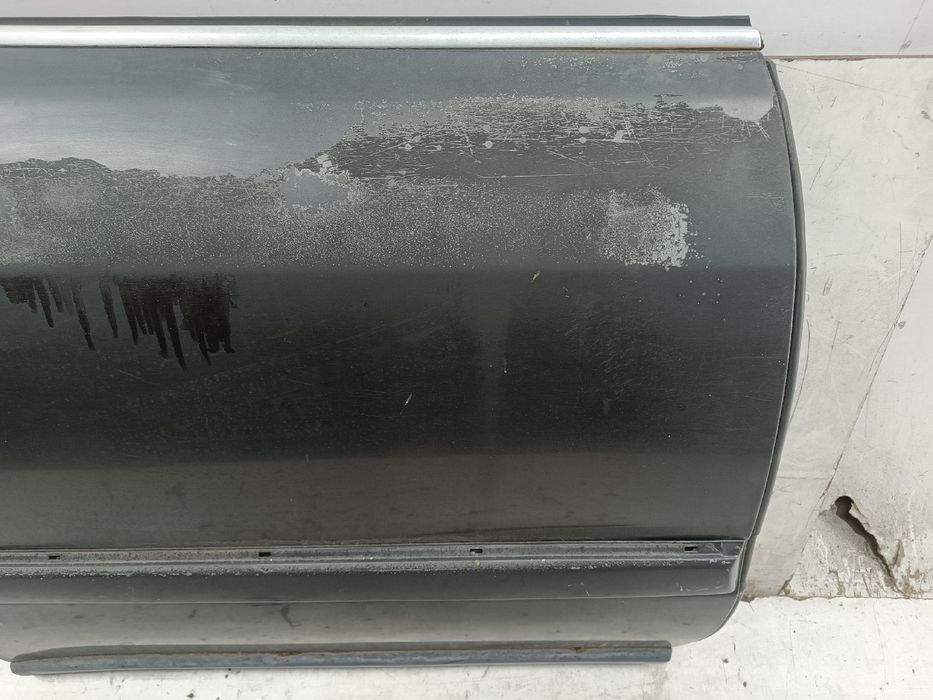 Porta Traseira Direita - AUDI A8 (4D2, 4D8) | 94 - 05