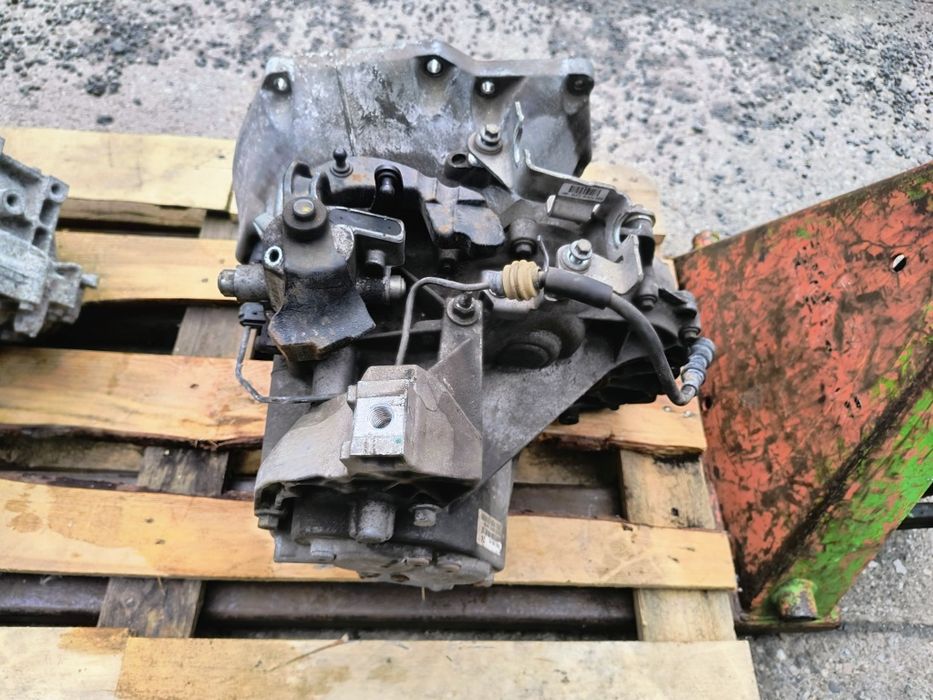 Ford Focus MK3, C-max 1.0 EcoBoost - Skrzynia biegów CV6R-7002-PD  Grawancja