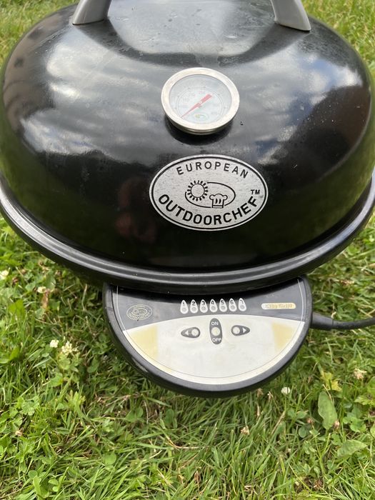 Grill Elektryczny Tanio