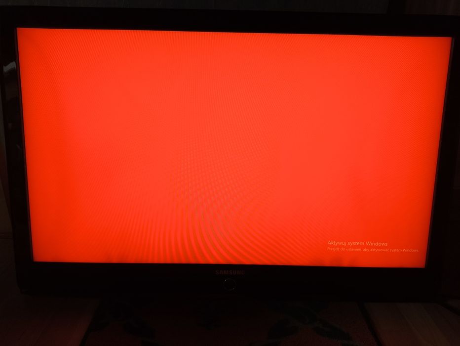 Telewizor Samsung 40" LE40A536T1F
