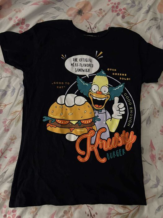 Koszulka damska PixelBox